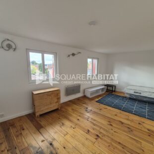 Location appartement meublé à Wattignies