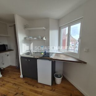 Location appartement meublé à Wattignies
