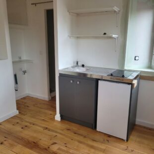 Location appartement meublé à Wattignies