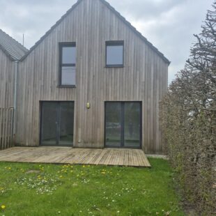 Location maison à Lille