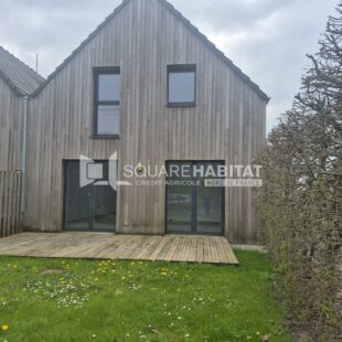 Location maison à Lille