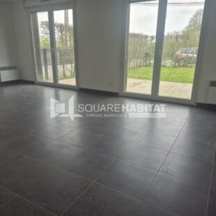 Location maison à Lille