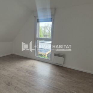 Location maison à Lille