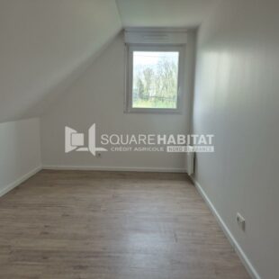 Location maison à Lille