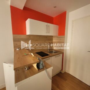 Location appartement meublé à Lille