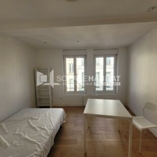 Location appartement meublé à Lille