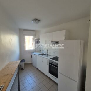 Location appartement meublé à Lille