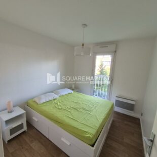 Location appartement meublé à Lille