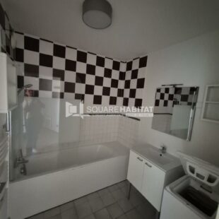 Location appartement meublé à Lille