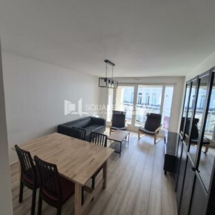 Location appartement meublé à Lille