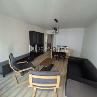Location appartement meublé à Lille