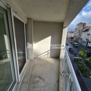 Location appartement meublé à Lille