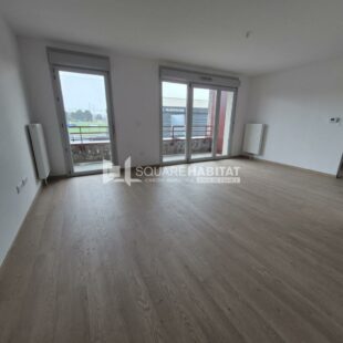 Location appartement à Valenciennes
