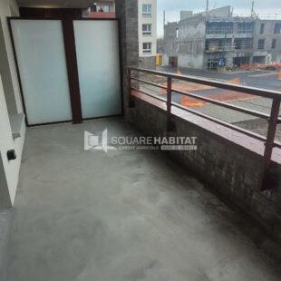 Location appartement à Valenciennes