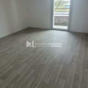 Location appartement à Valenciennes