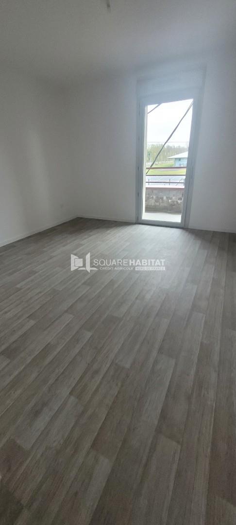 Location appartement à Valenciennes