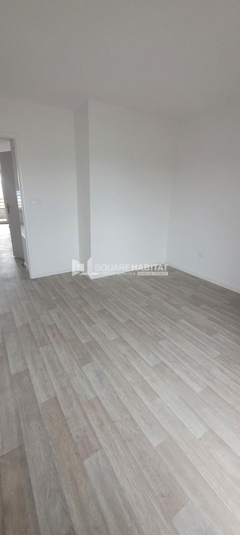 Location appartement à Valenciennes