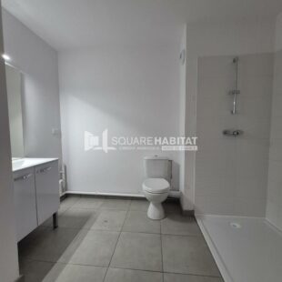 Location appartement à Valenciennes