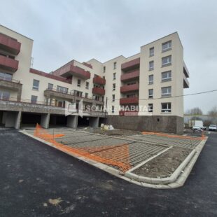 Location appartement à Valenciennes