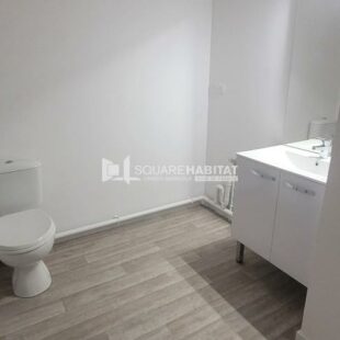 Location appartement à Valenciennes