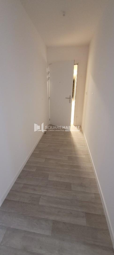 Location appartement à Valenciennes