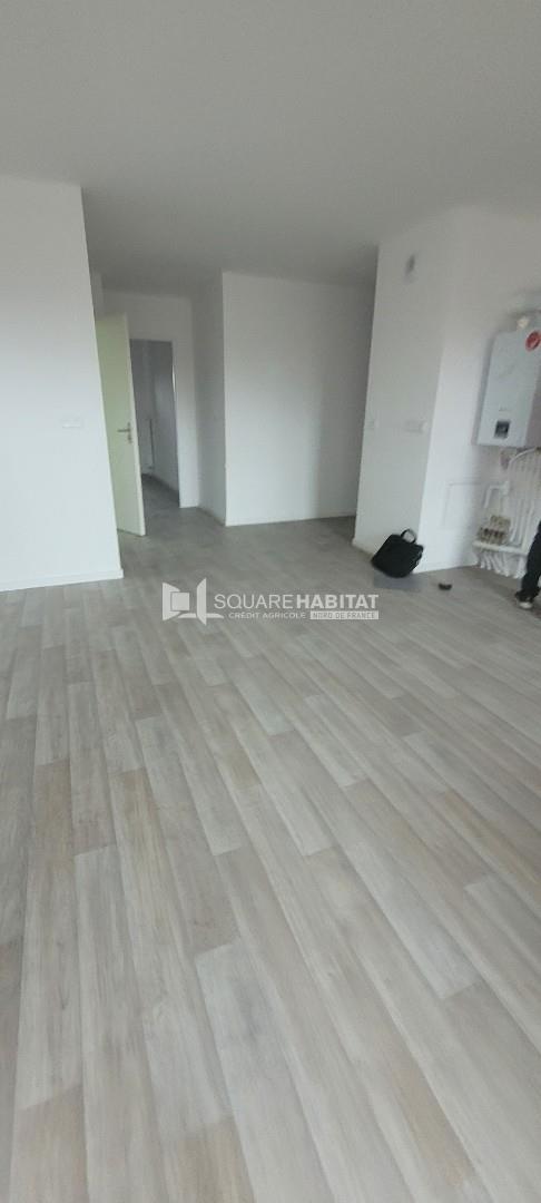 Location appartement à Valenciennes