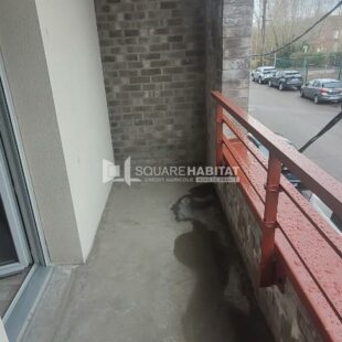 Location appartement à Valenciennes