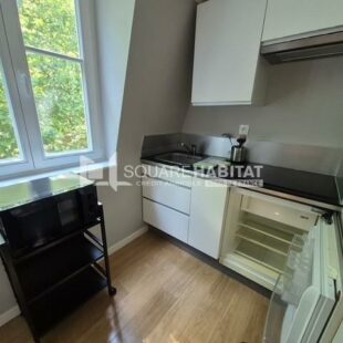 Location appartement meublé à Lille