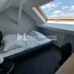 Location appartement meublé à Lille