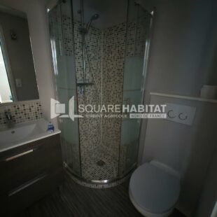 Location appartement meublé à Lille