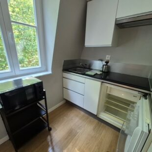 Location appartement meublé à Lille