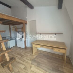 Location appartement meublé à Lille