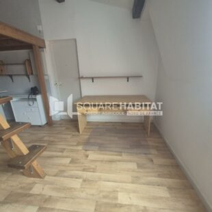 Location appartement meublé à Lille