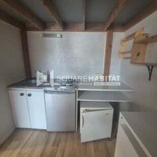 Location appartement meublé à Lille