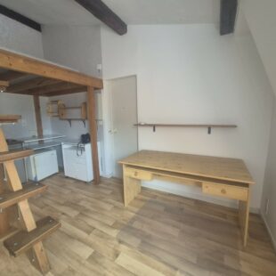 Location appartement meublé à Lille