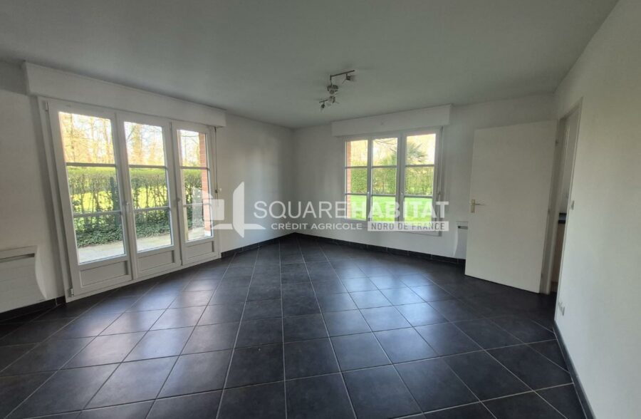 Location appartement à Lambersart