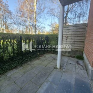 Location appartement à Lambersart