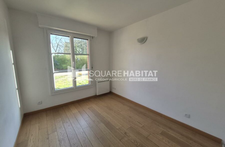 Location appartement à Lambersart