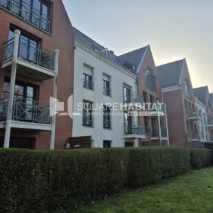 Location appartement à Lambersart