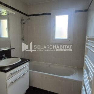 Location appartement à Lambersart