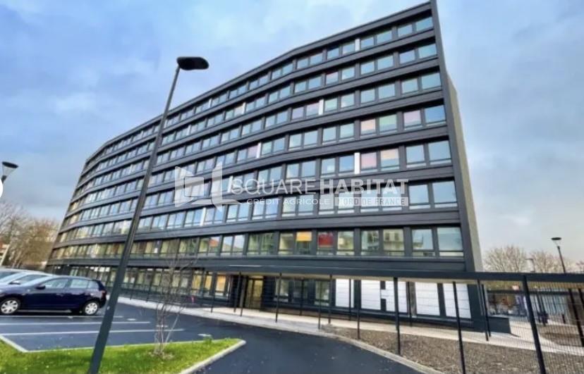 Location appartement à Villeneuve-D’ascq