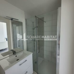 Location appartement à Villeneuve-D’ascq