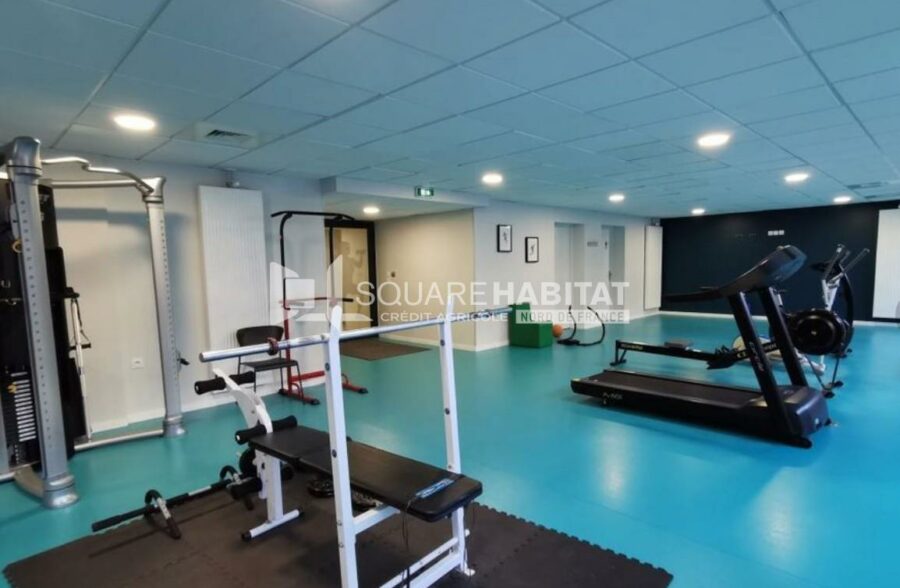 Location appartement à Villeneuve-D’ascq