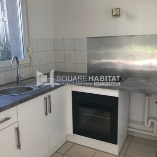 Location appartement à Valenciennes