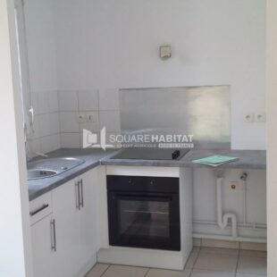 Location appartement à Valenciennes