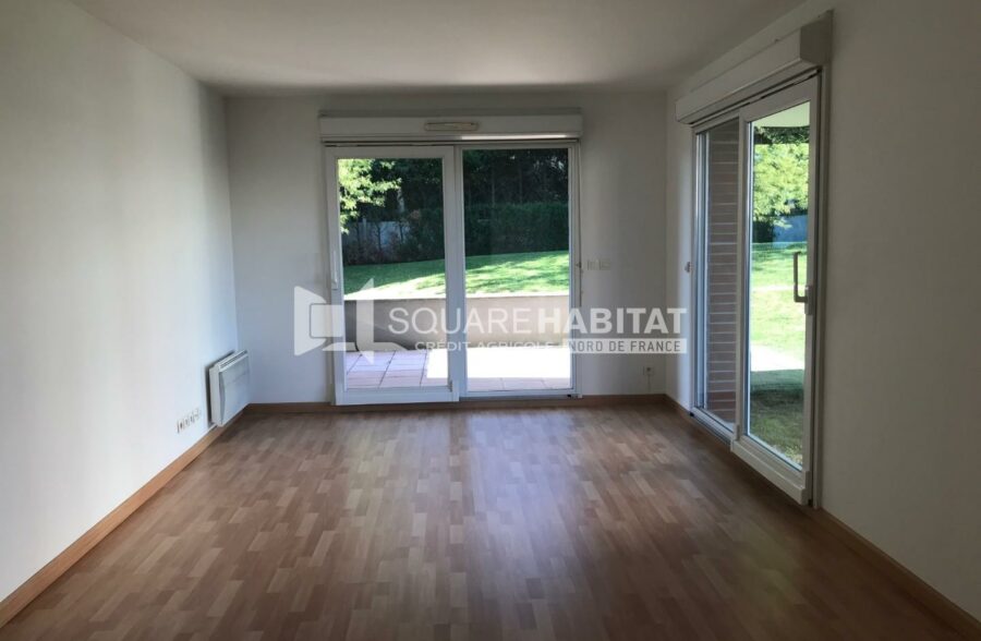 Location appartement à Valenciennes