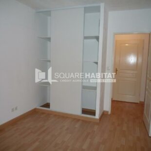 Location appartement à Valenciennes