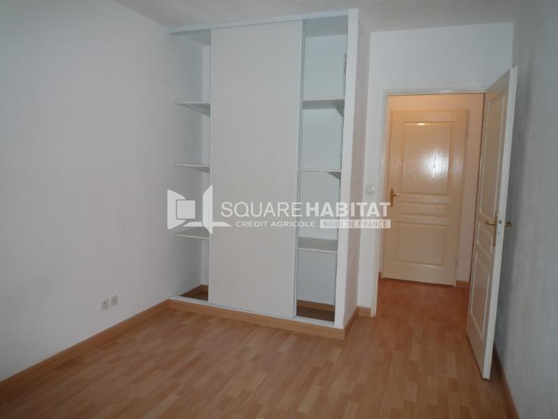Location appartement à Valenciennes