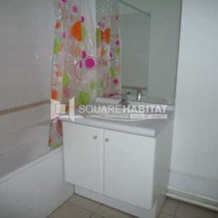 Location appartement à Valenciennes