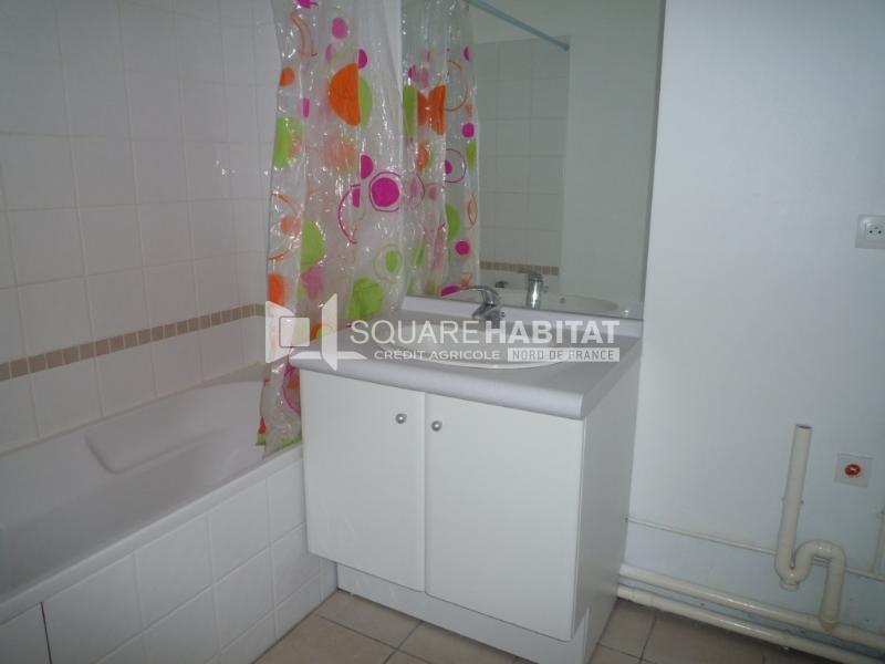 Location appartement à Valenciennes